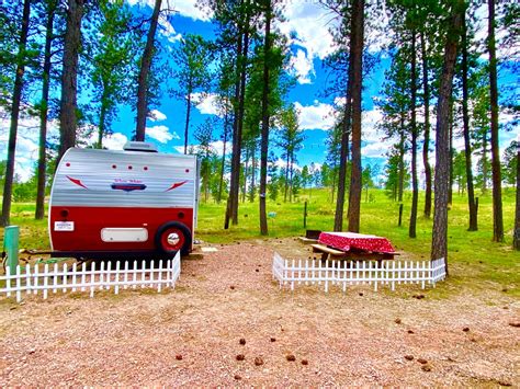 16 of America's Best RV Parks | HGTV