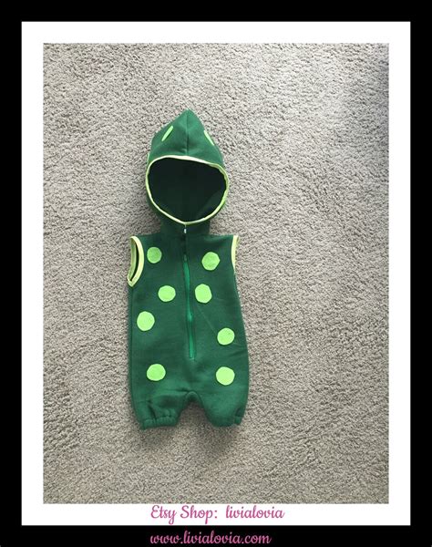 Pickle Costume, Cucumber Costume, Vegetable Costume, Fruit Costume - Etsy