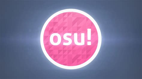 Osu Wallpaper HD Free Download