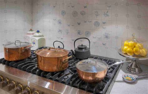 Best Copper Cookware Review 2022 - Clever Kitchen