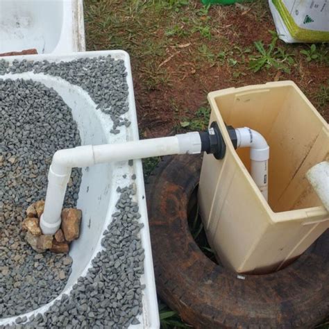 Homemade Grease Trap Design - Homemade Ftempo