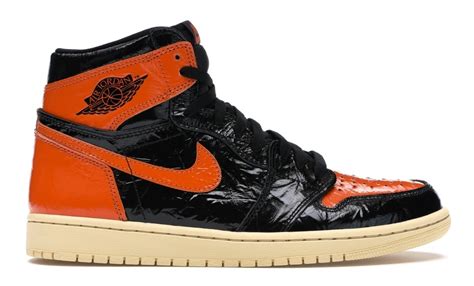 Air Jordan 1 Shattered Backboard 3.0