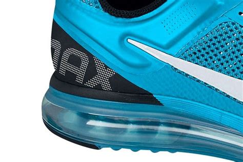 Nike Air Max 2013 (Neo Turquoise) - Sneaker Freaker