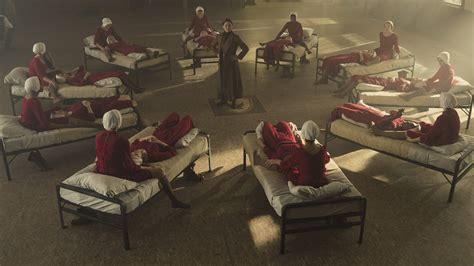 Handmaid's Tale Season 2: How Hulu Will Use Margaret Atwood's Novel