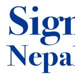 Signage Nepal Kathmandu - Contact Number, Email Address