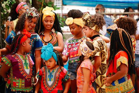 Black History In Loíza: The Seaside Town In Puerto Rico With The Largest Concentration Of ...