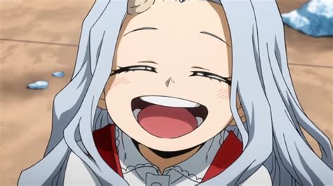 Eri smiling to make your day : r/BokuNoMetaAcademia