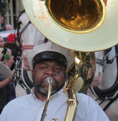 The older you will get...: Tuba Player Photos...