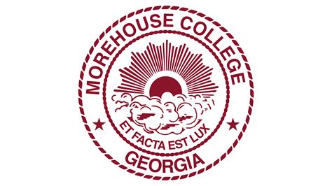 Morehouse College Logo, symbol, meaning, history, PNG, brand