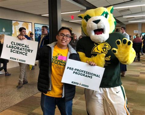 UGRAD Student from Philippines Attends NMU | Northern Today