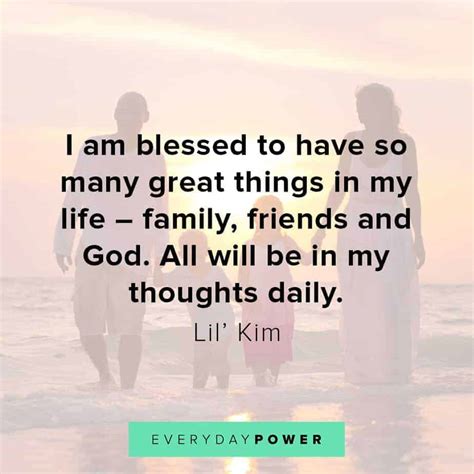 Blessed Quotes Celebrating Your Everyday Blessings – Daily ...