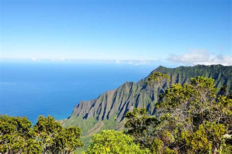 Kalalau Lookout | Kauai.com