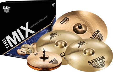 What Are the Different Types of Cymbals? | eBay