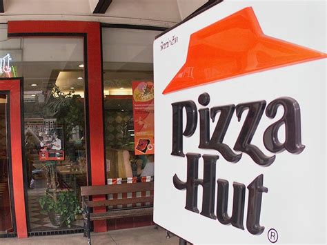 Logo Pizza Hut Png | Maquinadeha Blarpavadas