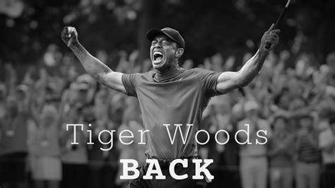 Tiger Woods film headlines new Sky Documentaries channel | News News ...