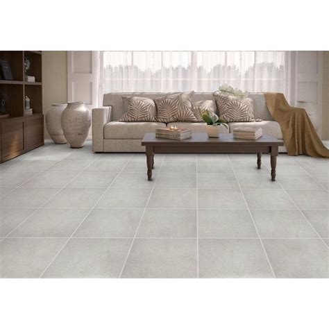 Roma Gris Ceramic Tile | Ceramic tiles, Floor decor, Grey ceramic tile