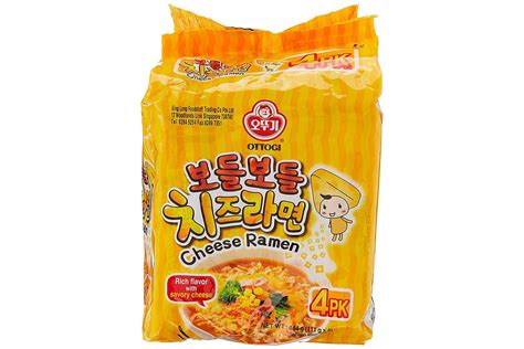 20 Korean Instant Noodles You Must Try | Will Fly for Food