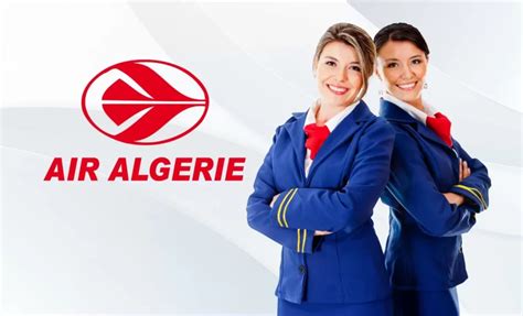 Recrutement chez Air Algérie : Une Nouvelle Vision qui Éclaire l’Avenir ...