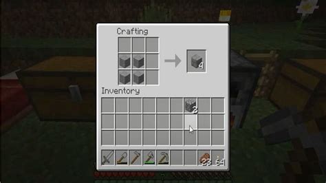 How to make stone bricks in Minecraft 1.18 update