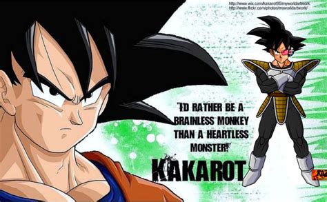 Image - Goku vs. Kakarot.png | Dragon Ball Multiverse Wiki | FANDOM powered by Wikia