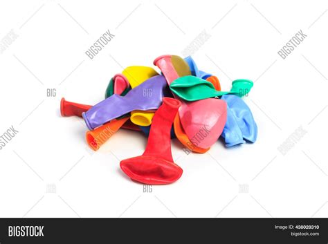 Bunch Deflated Image & Photo (Free Trial) | Bigstock