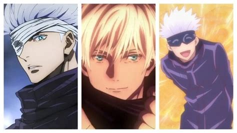 30 Best Satoru Gojo Quotes from Jujutsu Kaisen