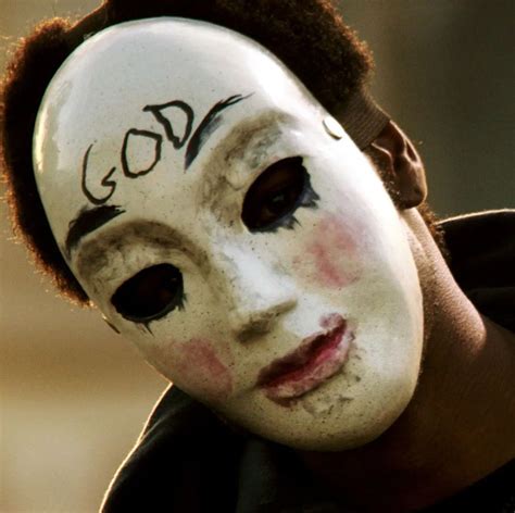 26 Best 'The Purge' Costumes 2023: Purge Masks, Outfits & More