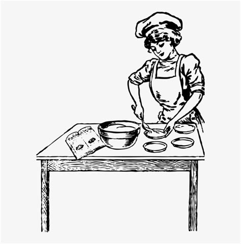 black female chef cooking clipart 10 free Cliparts | Download images on Clipground 2022