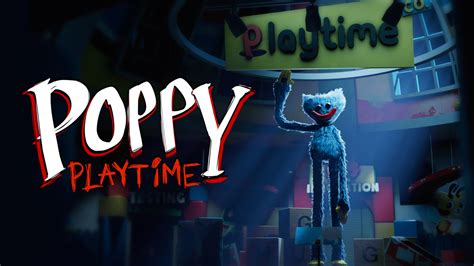 Poppy Playtime: Capítulo 1 para Nintendo Switch - Sitio Oficial de ...