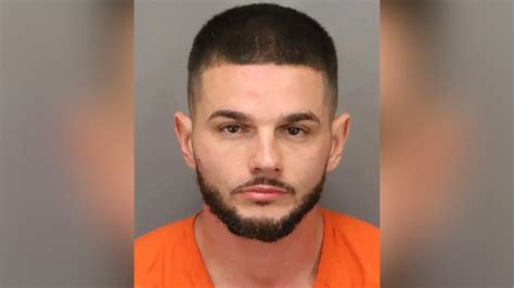 Florida man arrested after having public sex with a dog, damaging ...