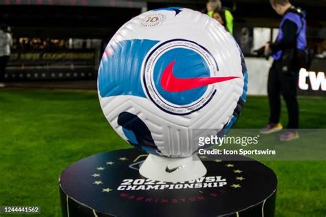 2,584 Nwsl Championship Stock Photos, High-Res Pictures, and Images ...