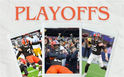 Browns Playoff Central - News-Talk 1480 WHBC