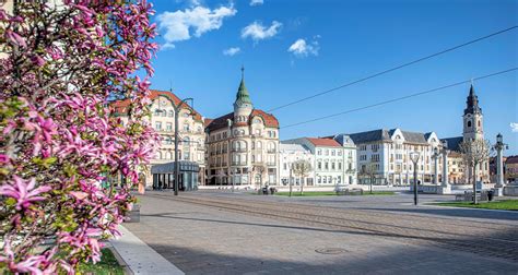 Oradea, a city at the forefront of good practices and resilience in handling the COVID-19 crisis