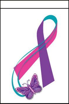 Thyroid Cancer Ribbons - ClipArt Best