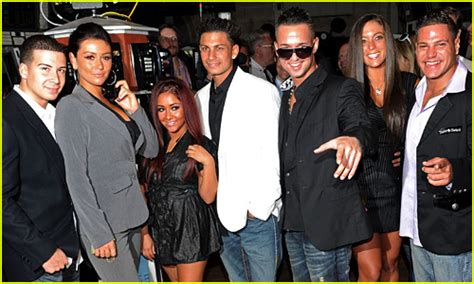 ‘Jersey Shore’ Cast Then & Now – Check Out Photos From Season 1 & Today! | Deena Cortese, Jersey ...