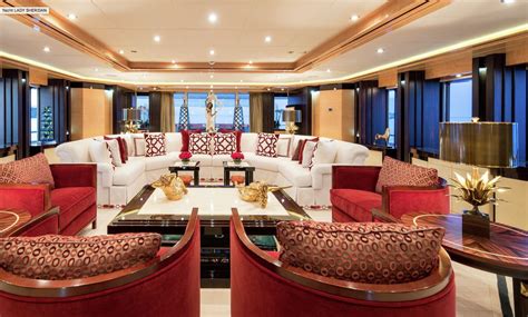 Inside the World of Mega Yachts — How the Super Rich Find Their Dream Boats - PaperCity Magazine