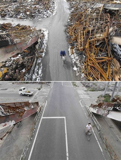 Image for Imagination: Earthquake: Before and After