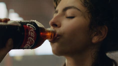 Coke And Pepsi Ads