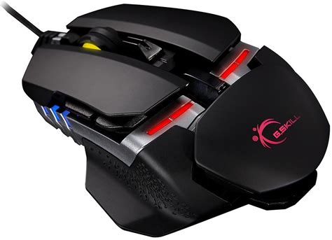 G.Skill Ripjaws MX780 RGB mouse is on sale for $30 | PC Gamer