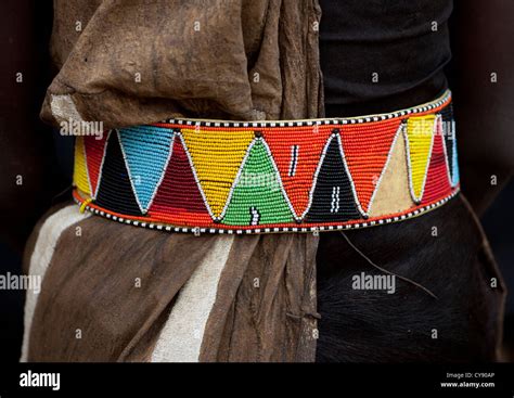 Turkana Tribe, Kenya Stock Photo - Alamy