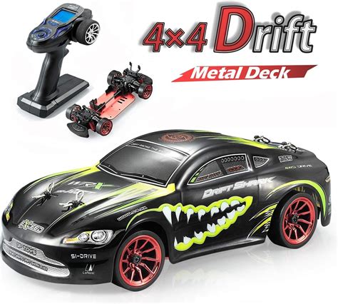 14 Best RC Drift Cars For Beginners