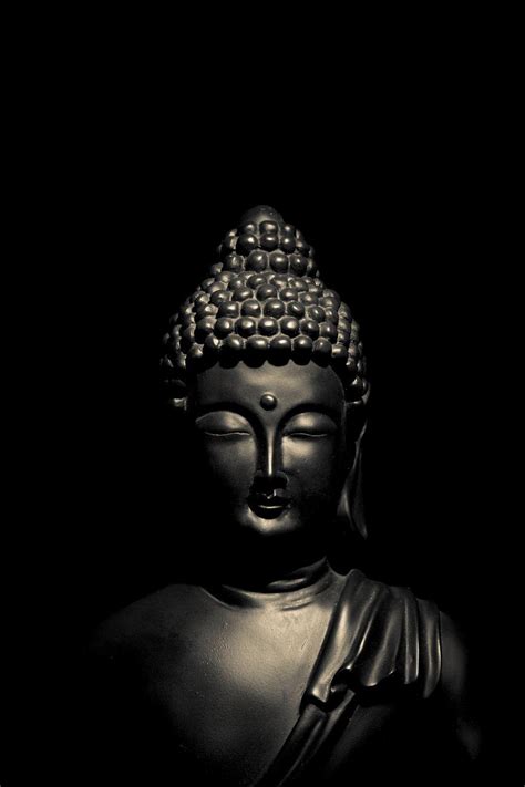 Peaceful Buddha Wallpapers - Top Free Peaceful Buddha Backgrounds ...