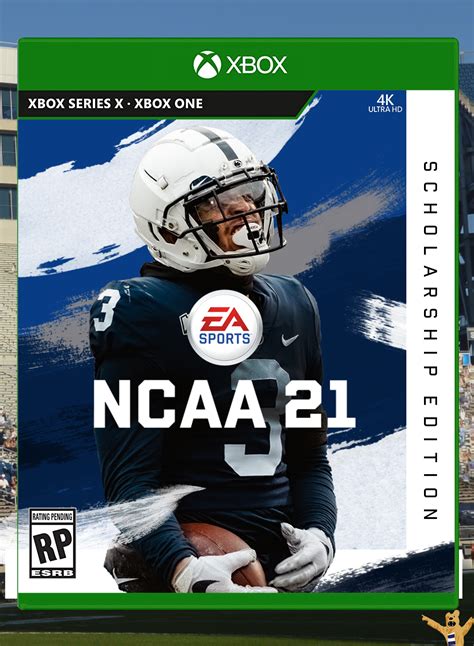 Ncaa College Football Game Xbox One * gjpscovid 2023