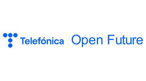 Telefónica Open Future Logo Vector - (.SVG + .PNG) - Logovtor.Com