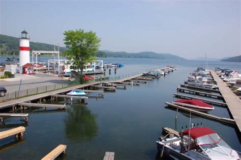 Photo Gallery | Cooperstown, NY | Lake Front Hotel