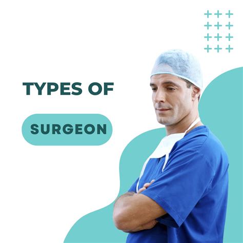 Surgeon – Types, Salary, Work and More in 2024 - Jobs Ada