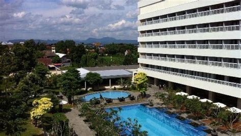 5 Kemegahan Royal Ambarrukmo, Hotel Termewah di Yogyakarta