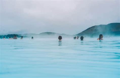 The Blue Lagoon Iceland: Tips for your Trip | Avenly Lane