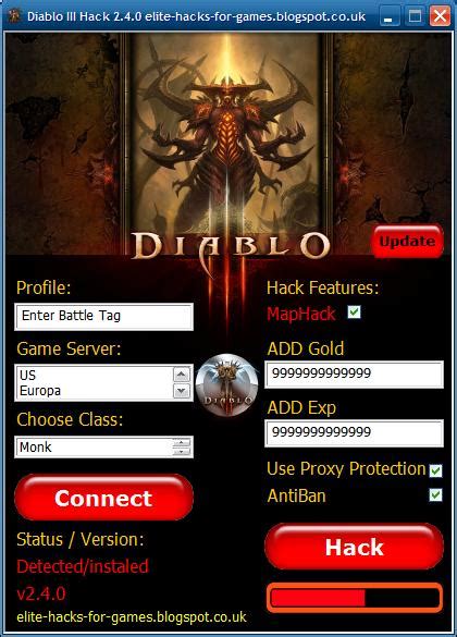 [JPG] Just Play Games: Diablo III Hack