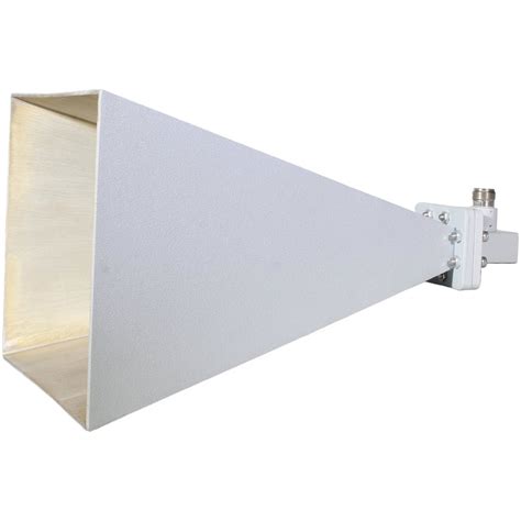 CINEGEARS 5G 45° Angle Pyramidal Horn Antenna 6-3212 B&H